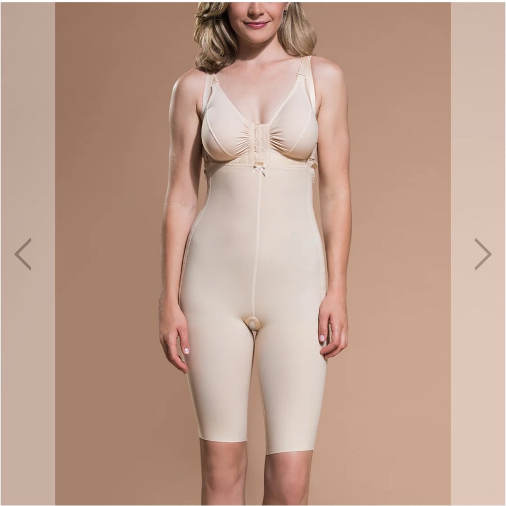 Marena Post-Surgical Girdle Faja